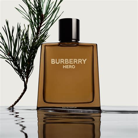 burberry perfüm herren